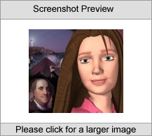 Ben Franklin Adventure Screenshot
